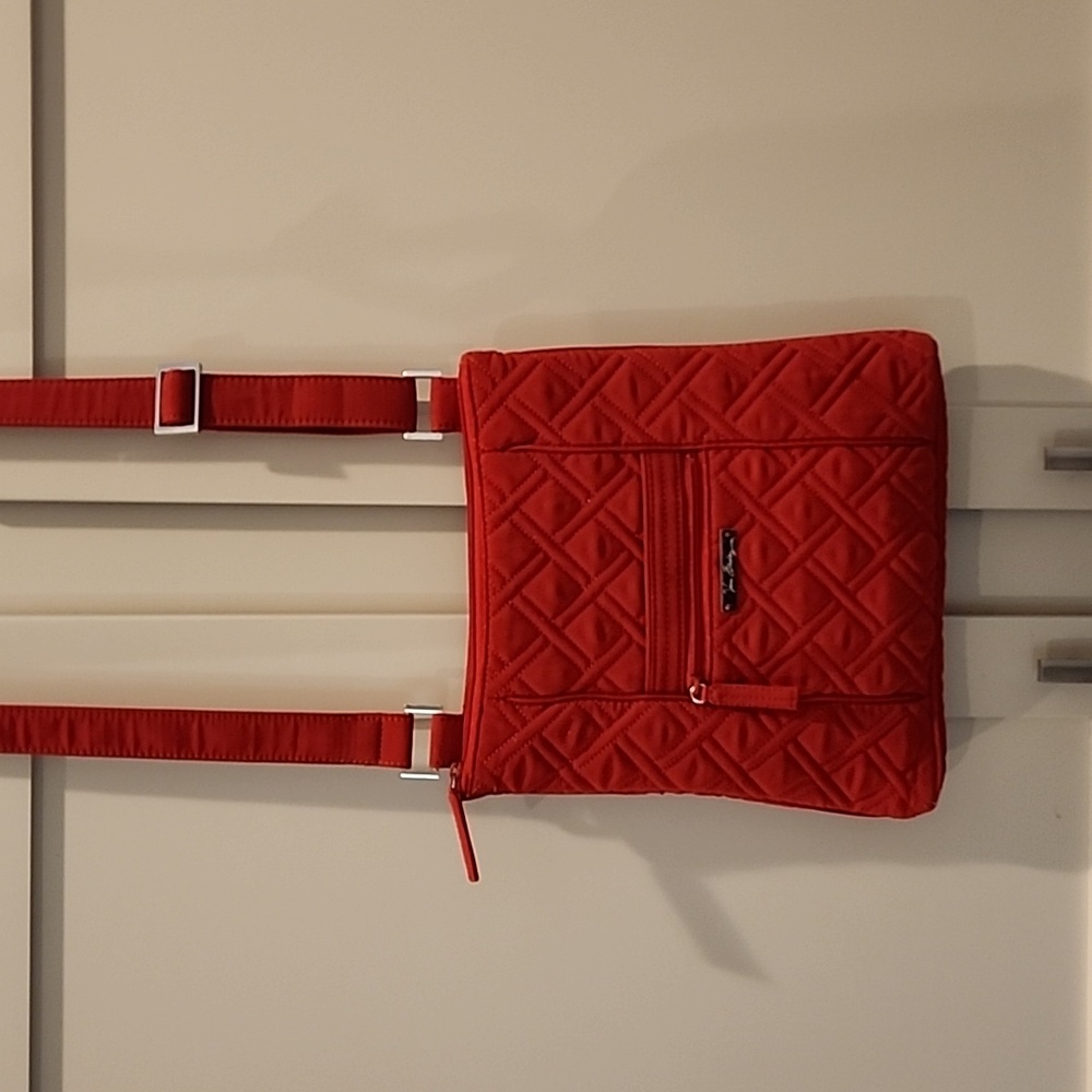 Vera Bradley Crossbody